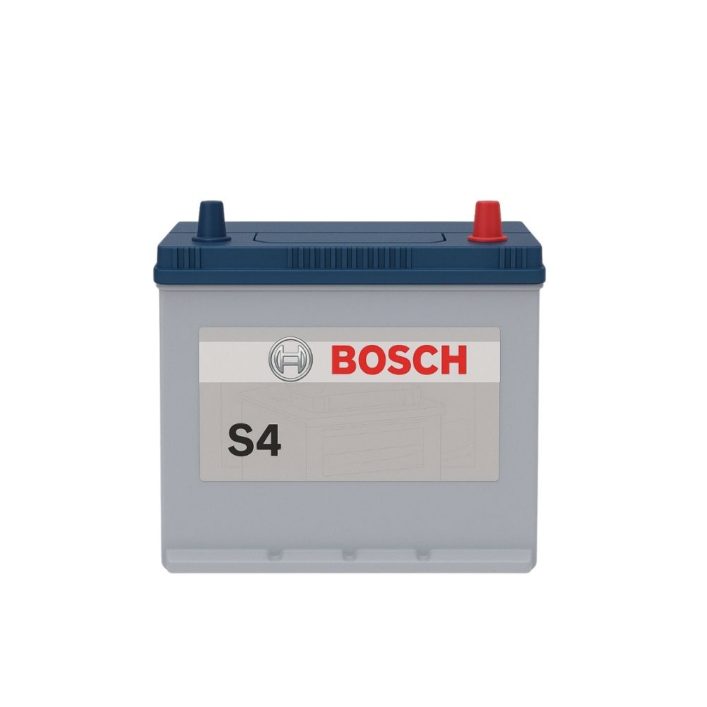 Batería Auto Bosch S4 700 Ns60 | Derecha (+)